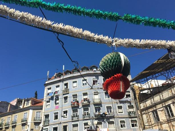 Your Lisbon Home Bairro Alto