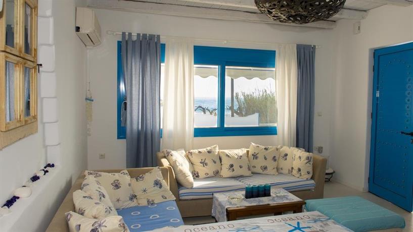 Blue Sea Villa Lasithi