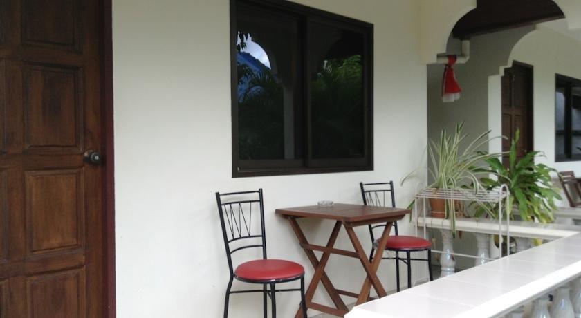 Wattana Bungalow