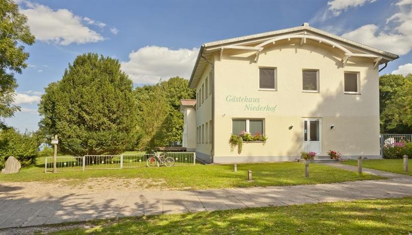 Gastehaus Niederhof