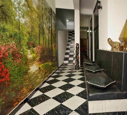 Residencial Morumbi Hostel