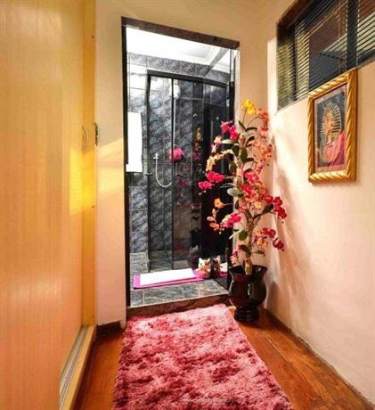 Residencial Morumbi Hostel