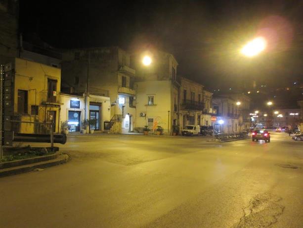 La Casa di Giada Modica