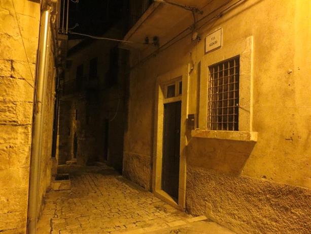 La Casa di Giada Modica