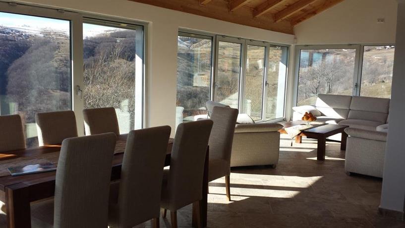 Holiday home Vila Bjelasnica