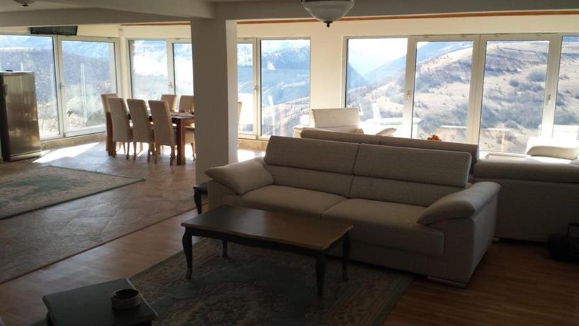 Holiday home Vila Bjelasnica