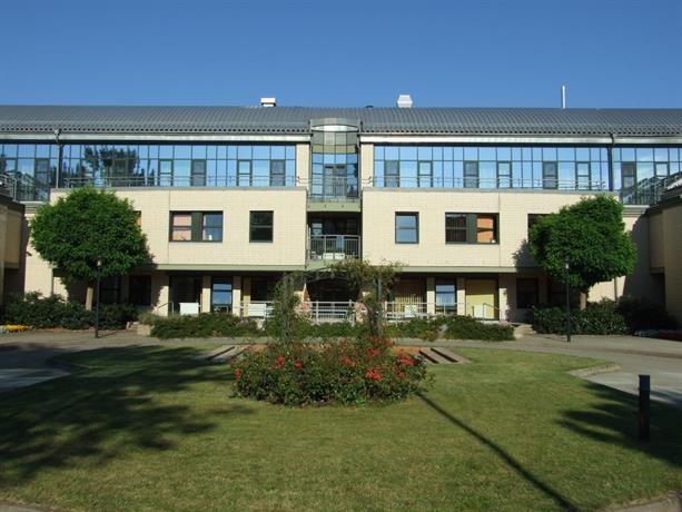 LEAG Konferenzcenter Schulungs- und Tagungshotel im Spreewald