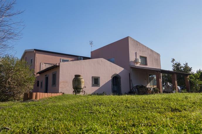 Villa Palici