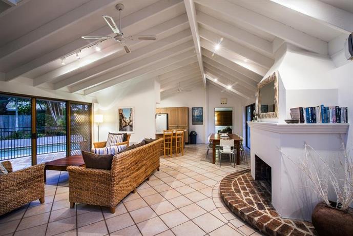 Island living in the heart of Noosa