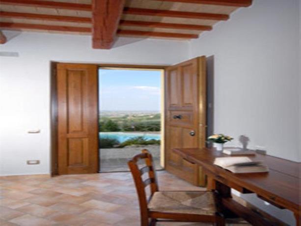Agriturismo Fiordaliso Trevi