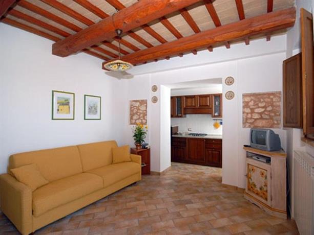 Agriturismo Fiordaliso Trevi