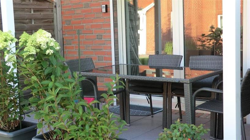 Wohnung an der Lagune