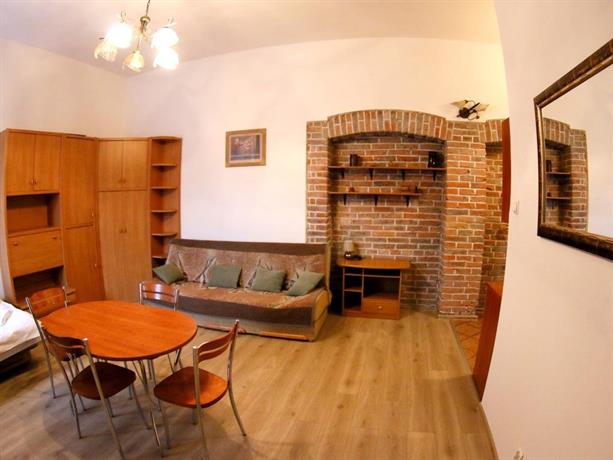Old Town Krakow Studios