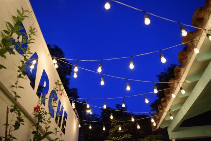 La Playa Hostel & Rooftop