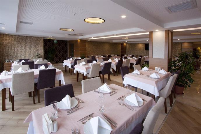 Mirel Hotel