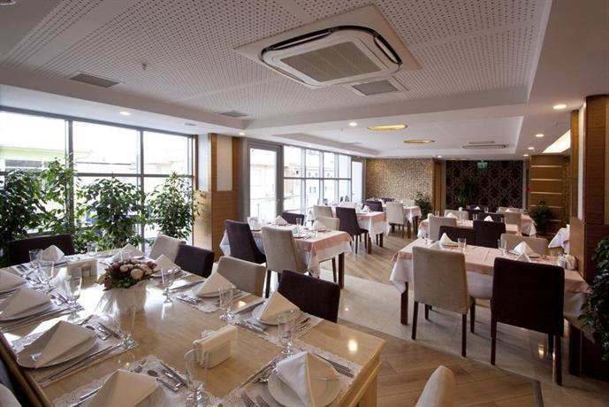 Mirel Hotel