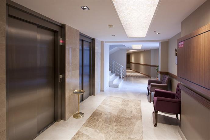 Mirel Hotel