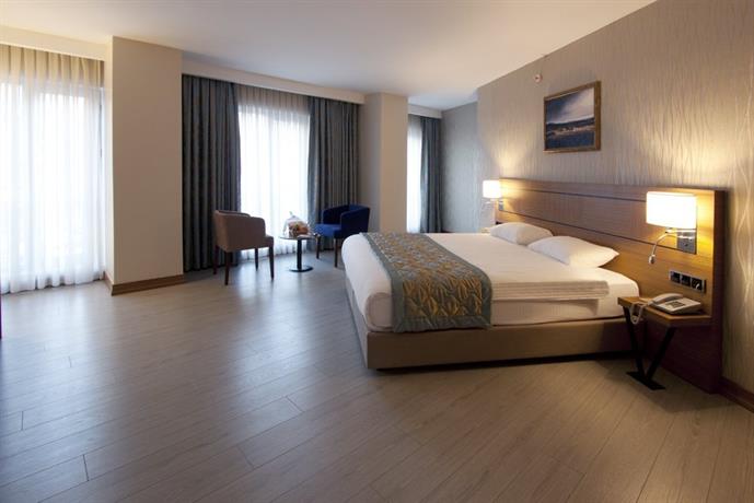 Mirel Hotel