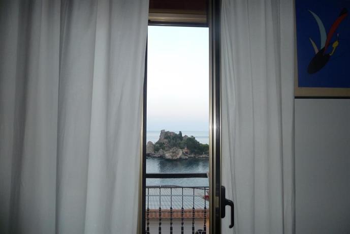 Mazzaro Isola Bella