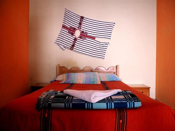 Hotel Victoria Panajachel