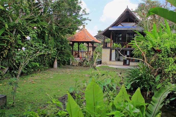 Tavisha House