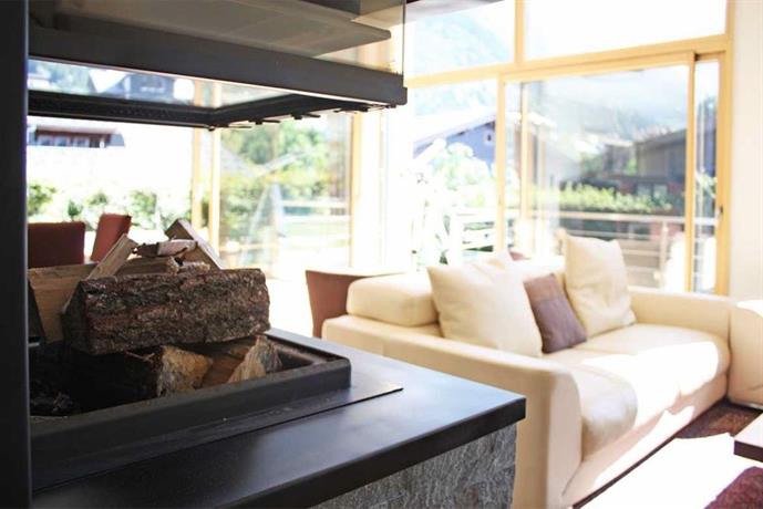 Chalet Raphael