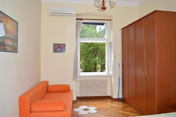Apartment Rijeka No 1