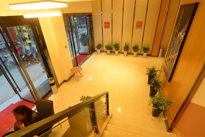 Thank You Inn Zhangjiajie