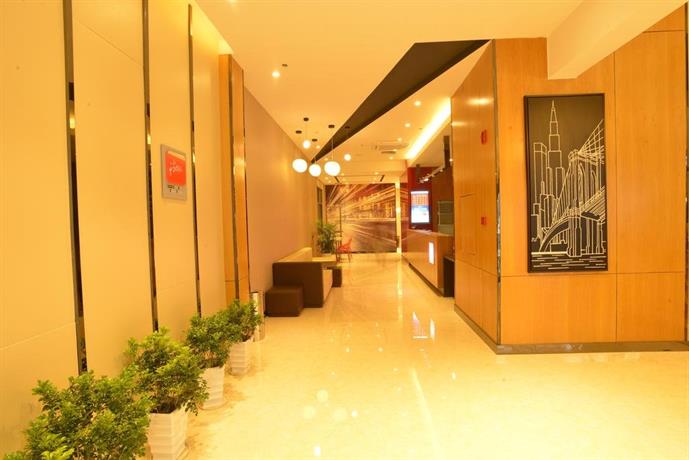 Thank You Inn Zhangjiajie