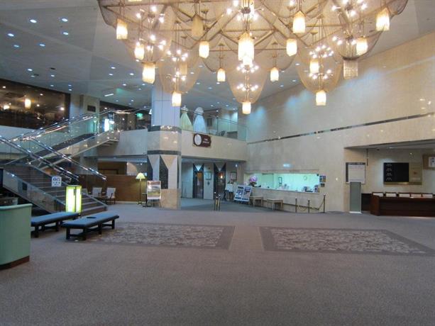 Myogi Green Hotel