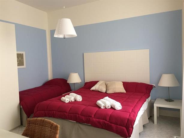 Alba Chiara Rooms by Marino Tourist