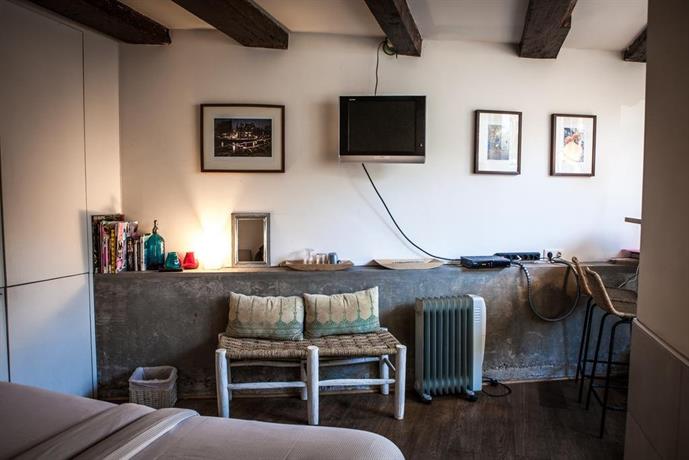 B&B Singel Amsterdam Centre