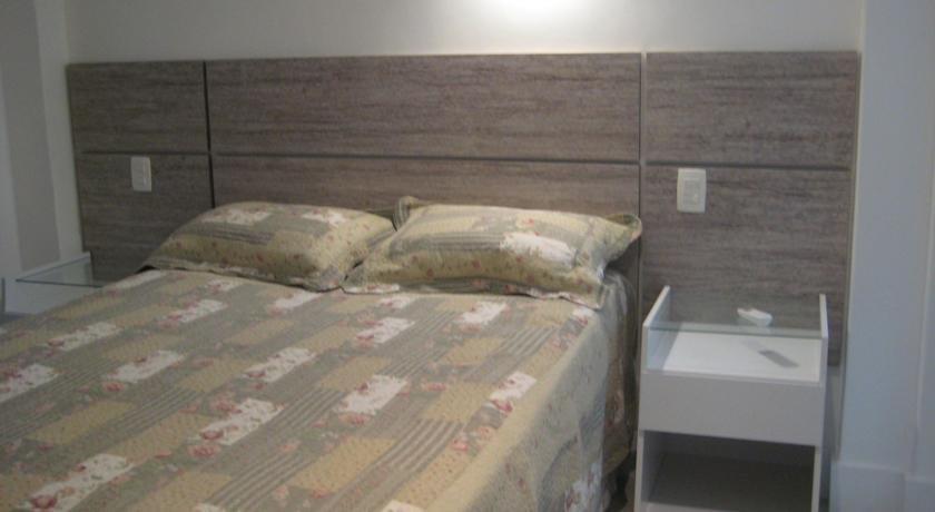 Apartamento Ed Cadima