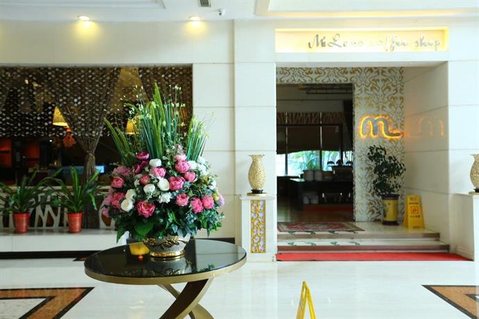 Foshan Friendly Holiday Hotel