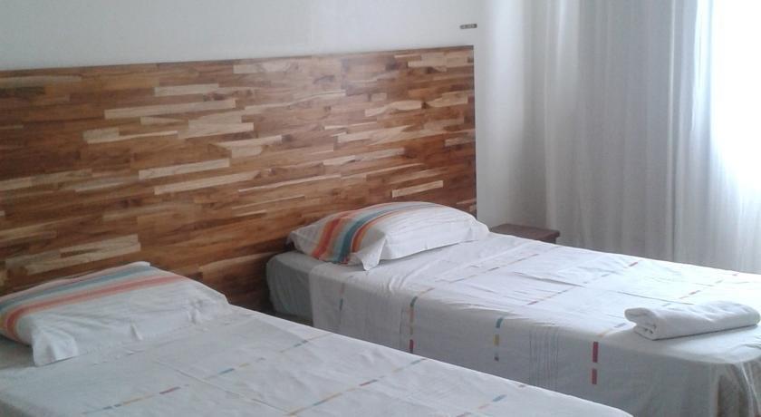 Copacabana wonderful apartment