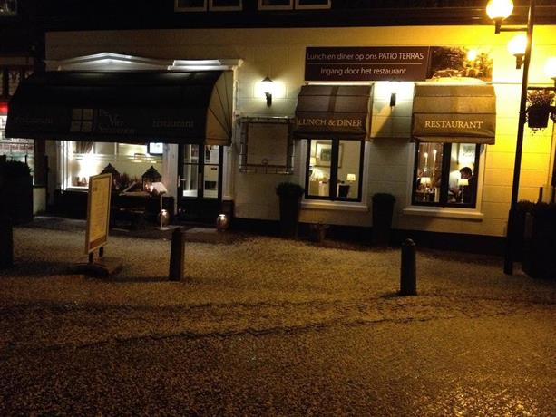 Bed & Breakfast De Vier Seizoenen