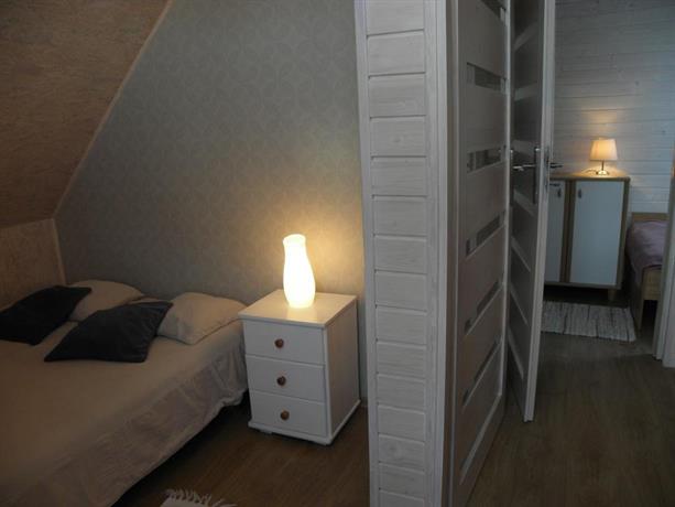 pod lipa Ustka
