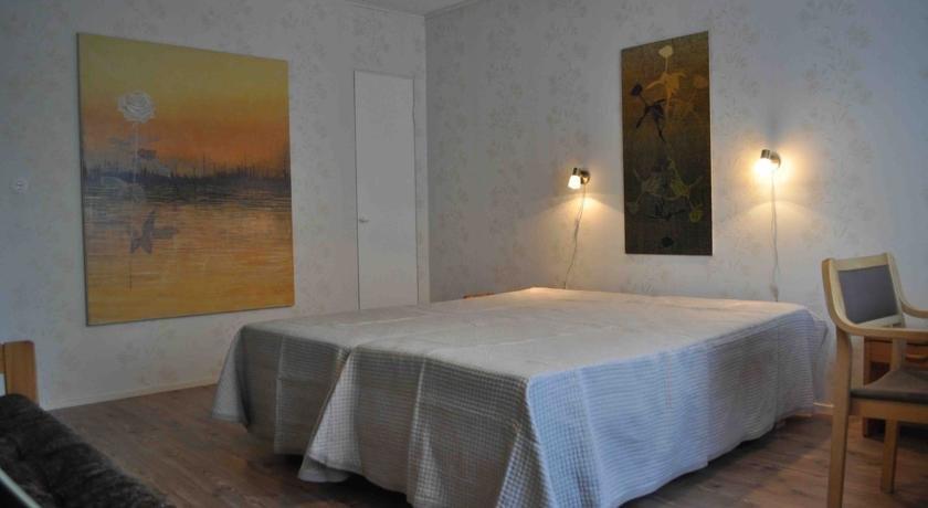 Apartment Hotel Kuukkarin Kortteeri