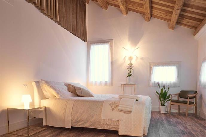 B&B Le tre corti