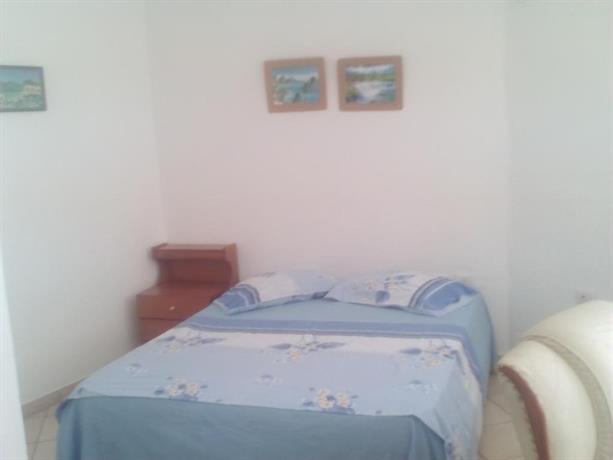 Klaudio's room