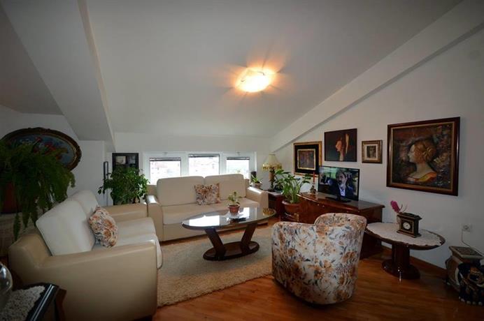T&A Apartments