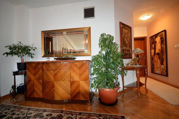 T&A Apartments