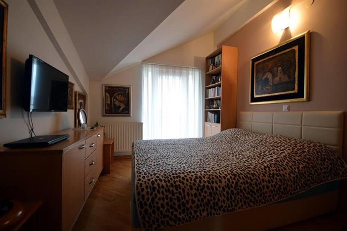 T&A Apartments