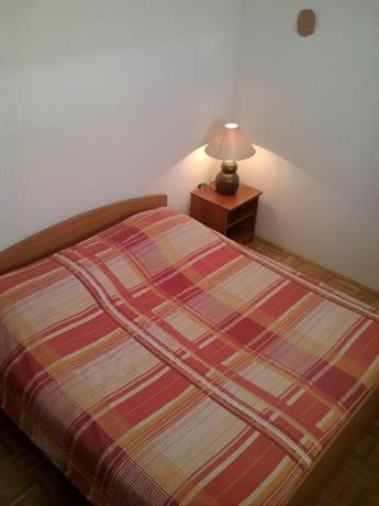 Apartment Sweet