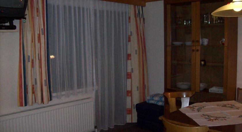Appartements Romantica
