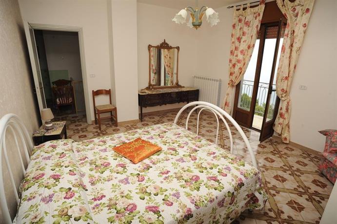 La Casa Dei Nonni Agerola