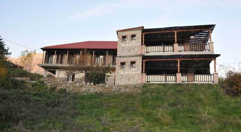 Guesthouse Kastania