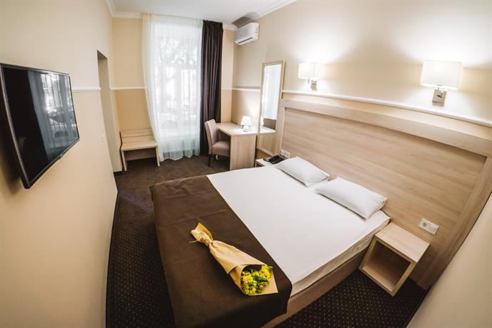Potemkinn Hotel