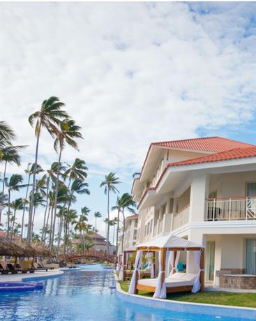 Majestic Mirage Punta Cana All Suites - All Inclusive