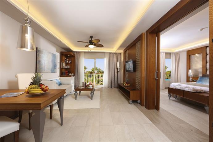 Majestic Mirage Punta Cana All Suites - All Inclusive